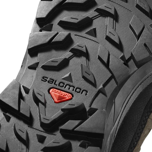 Salomon X Alp High LTR GTX Brązowy Salomon X Alp High LTR GTX Brązowy