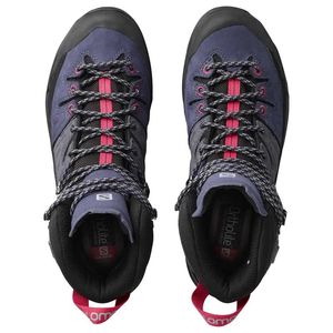Salomon X Alp High LTR GTX